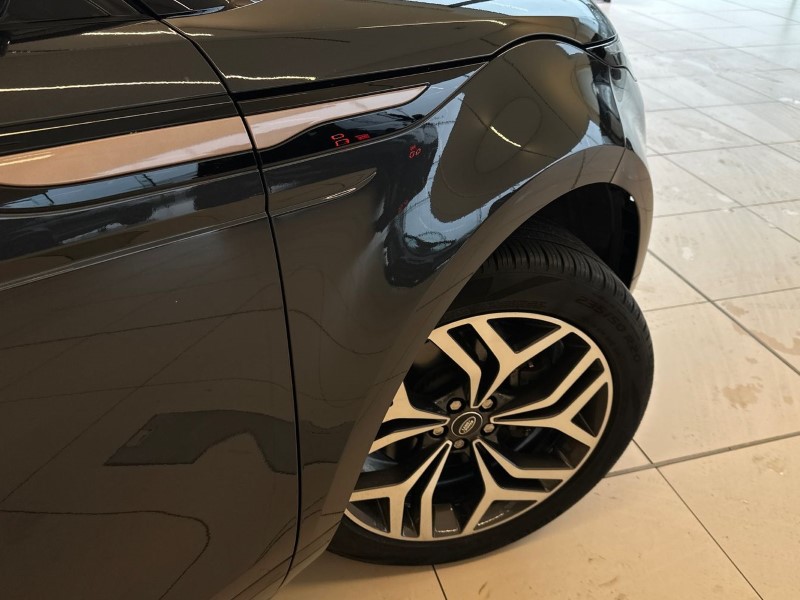 Used Land Rover Range Rover Evoque 2023 for sale - 77326456: Photo 50