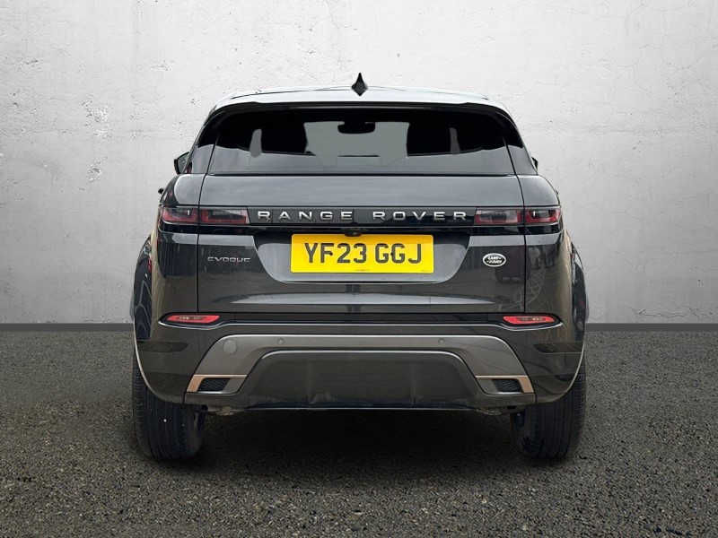 Used Land Rover Range Rover Evoque 2023 for sale - 77326456: Photo 6