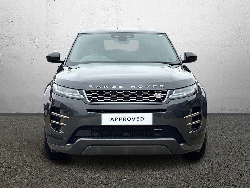 Used Land Rover Range Rover Evoque 2023 for sale - 77326456: Photo 7