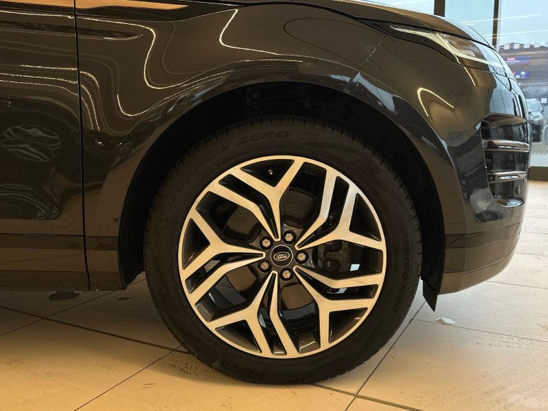 Used Land Rover Range Rover Evoque 2023 for sale - 77326456: Photo 8