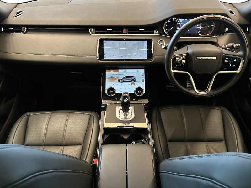 Used Land Rover Range Rover Evoque 2023 for sale - 77326456: Photo 9