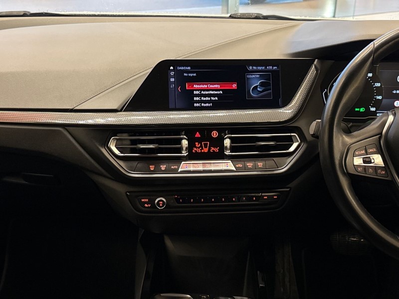 Used BMW 1 Series 2019 for sale - 77638878: Photo 14