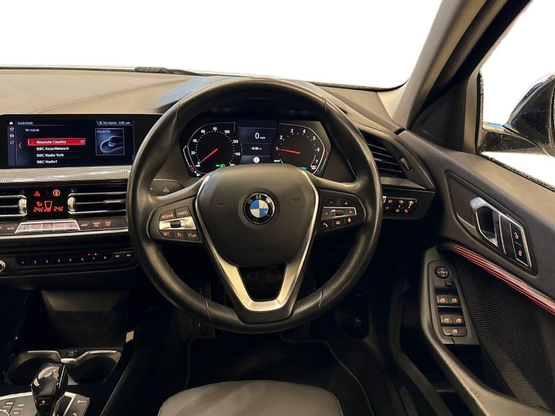 Used BMW 1 Series 2019 for sale - 77638878: Photo 15