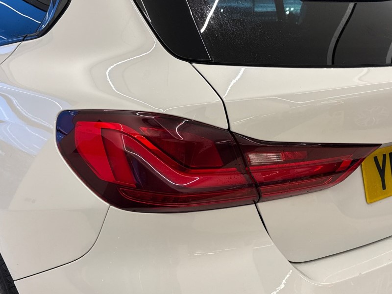 Used BMW 1 Series 2019 for sale - 77638878: Photo 19
