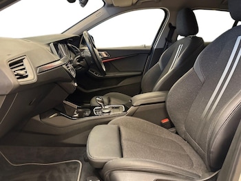 Used BMW 1 Series 2019 for sale - 77638878: Photo