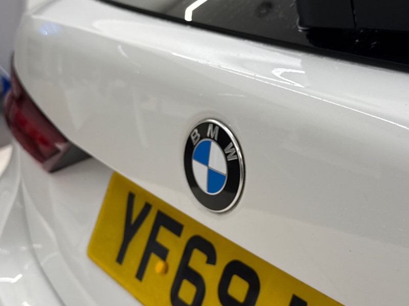 Used BMW 1 Series 2019 for sale - 77638878: Photo 40