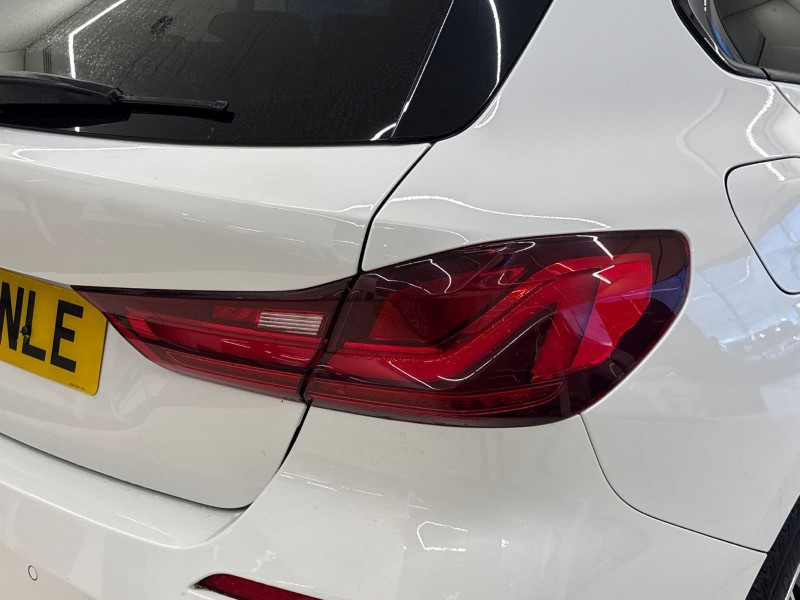 Used BMW 1 Series 2019 for sale - 77638878: Photo 41