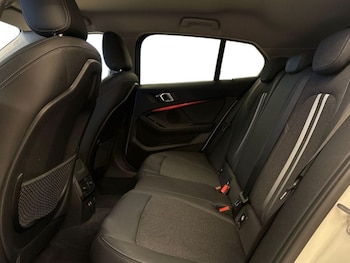 Used BMW 1 Series 2019 for sale - 77638878: Photo