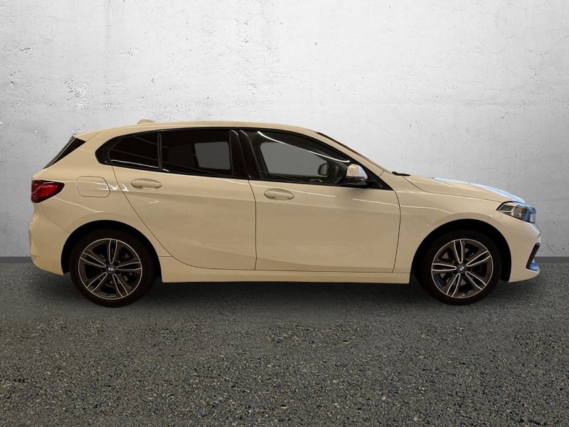 Used BMW 1 Series 2019 for sale - 77638878: Photo 5