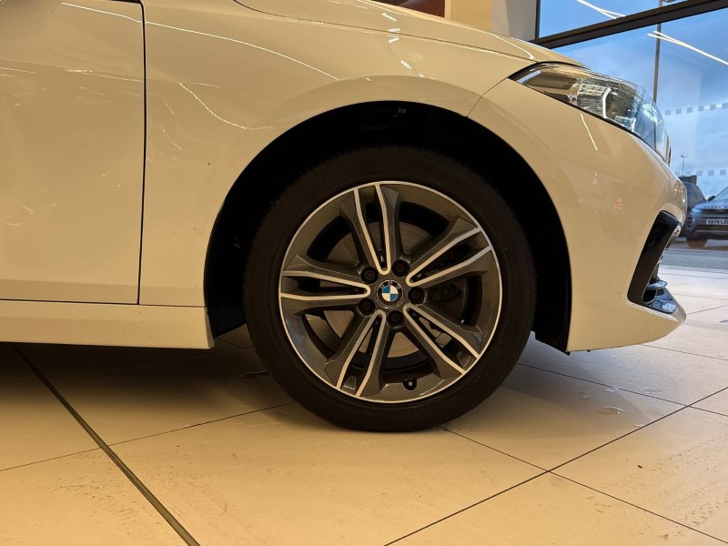 Used BMW 1 Series 2019 for sale - 77638878: Photo 8