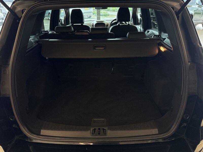 Used Ford Kuga 2019 for sale - 77903459: Photo 10