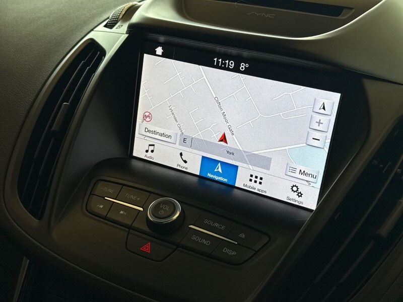 Used Ford Kuga 2019 for sale - 77903459: Photo 11