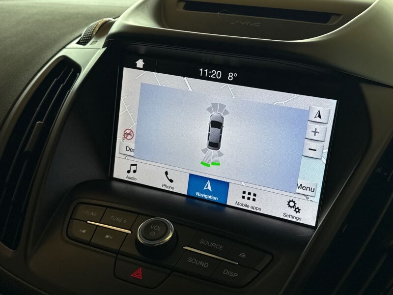 Used Ford Kuga 2019 for sale - 77903459: Photo 12