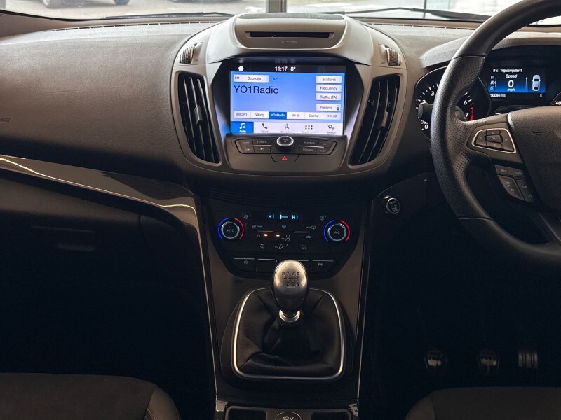 Used Ford Kuga 2019 for sale - 77903459: Photo 14