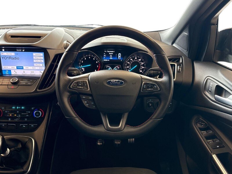 Used Ford Kuga 2019 for sale - 77903459: Photo 15