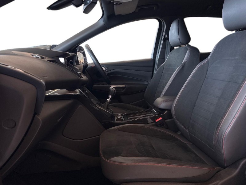 Used Ford Kuga 2019 for sale - 77903459: Photo 3