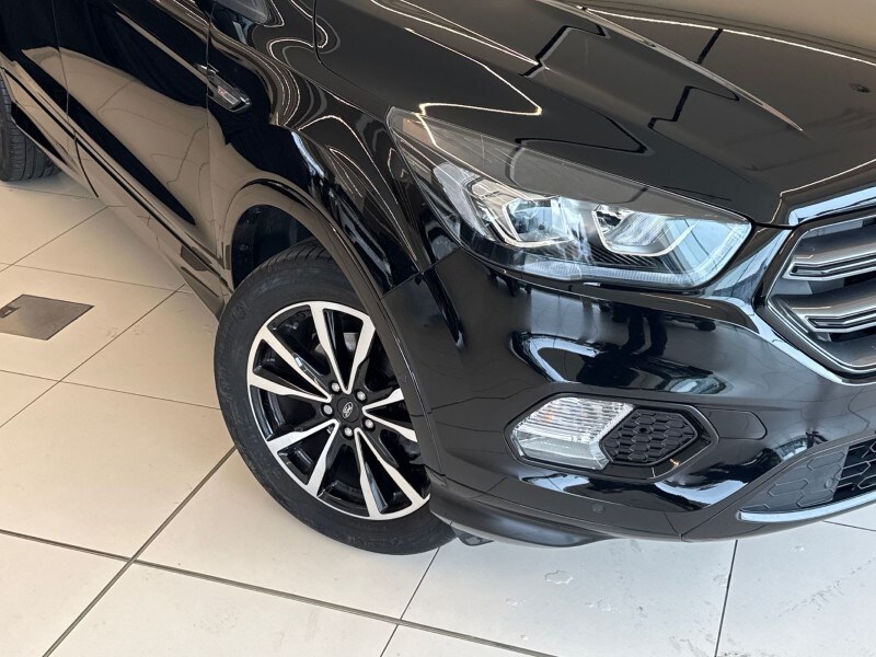 Used Ford Kuga 2019 for sale - 77903459: Photo 36