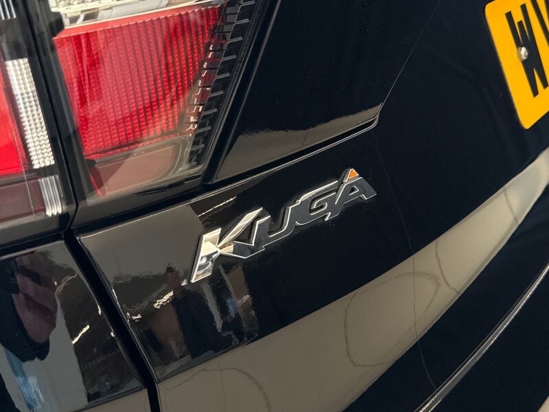 Used Ford Kuga 2019 for sale - 77903459: Photo 40