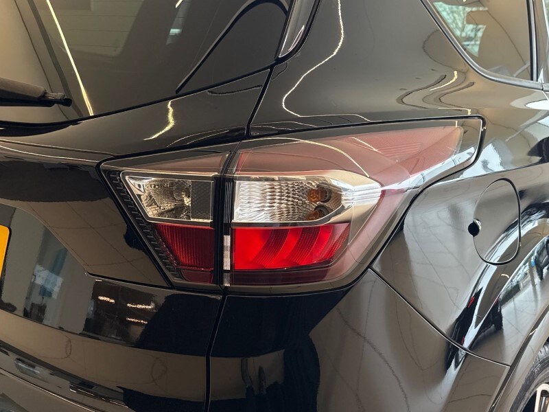 Used Ford Kuga 2019 for sale - 77903459: Photo 41