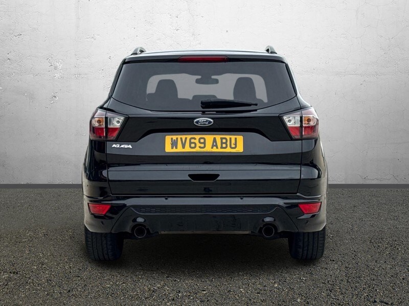 Used Ford Kuga 2019 for sale - 77903459: Photo 6