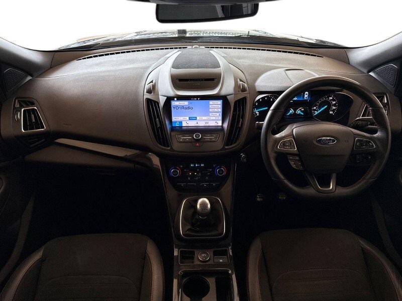 Used Ford Kuga 2019 for sale - 77903459: Photo 9