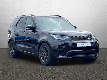 Used Land Rover Discovery 2021 for sale - 79672683: Photo