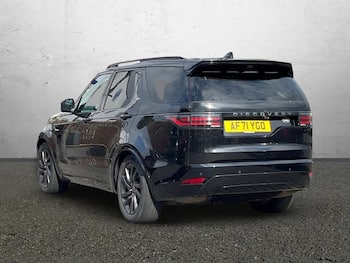 Used Land Rover Discovery 2021 for sale - 79672683: Photo