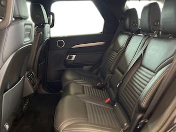 Used Land Rover Discovery 2021 for sale - 79672683: Photo