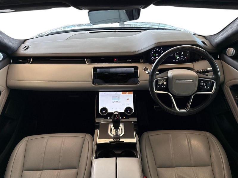 Used Land Rover Range Rover Evoque 2022 for sale - 77581463: Photo 10