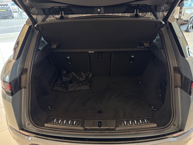 Used Land Rover Range Rover Evoque 2022 for sale - 77581463: Photo 11