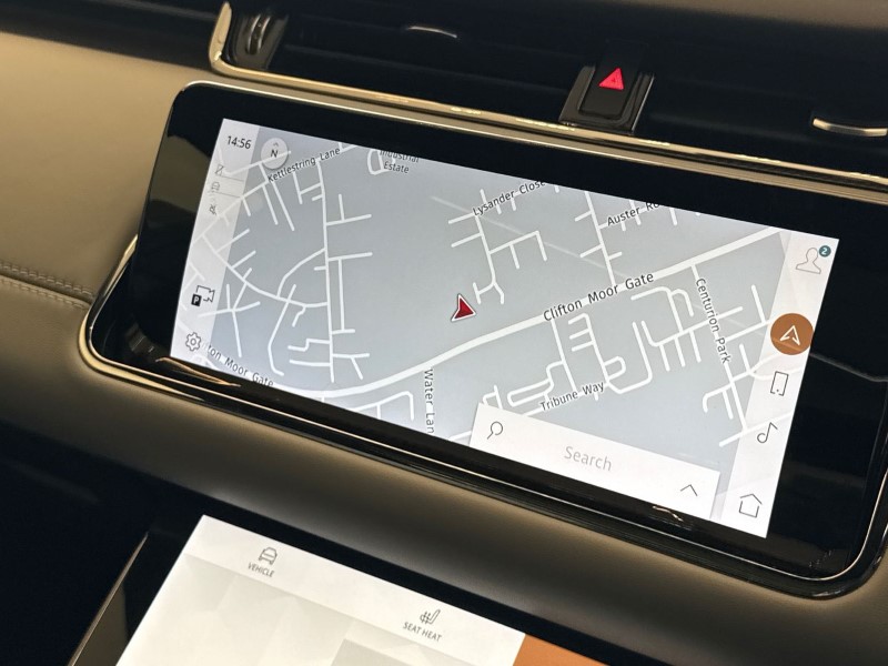 Used Land Rover Range Rover Evoque 2022 for sale - 77581463: Photo 12