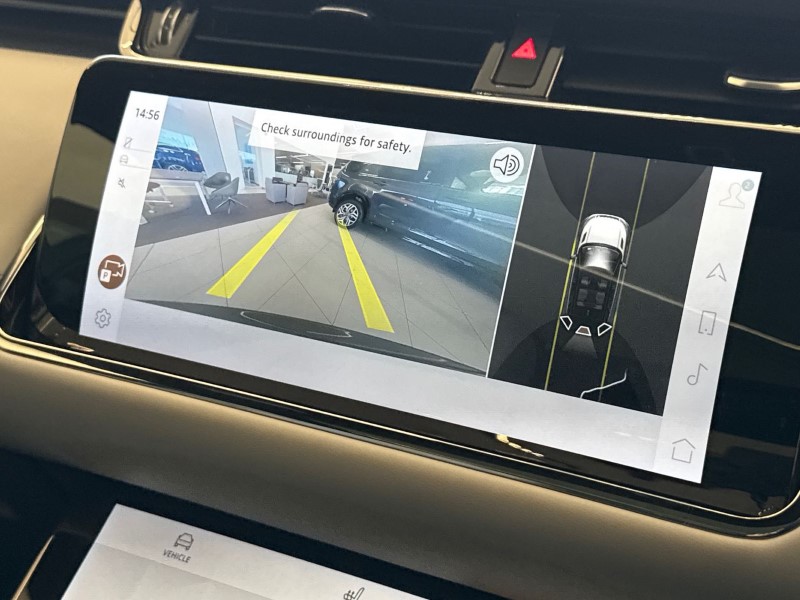 Used Land Rover Range Rover Evoque 2022 for sale - 77581463: Photo 13