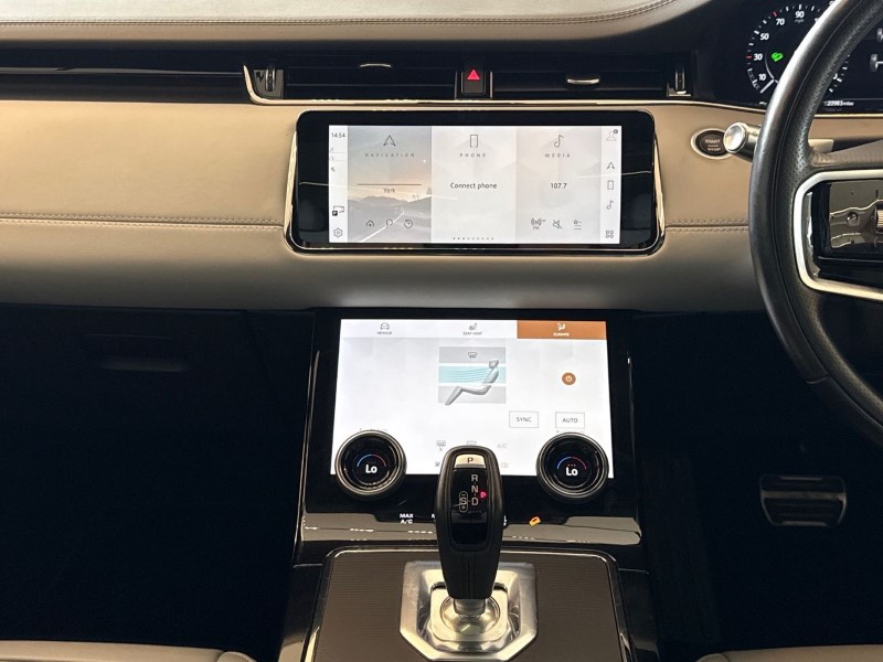 Used Land Rover Range Rover Evoque 2022 for sale - 77581463: Photo 15