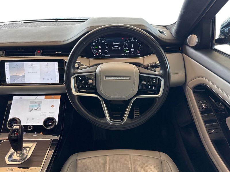 Used Land Rover Range Rover Evoque 2022 for sale - 77581463: Photo 16