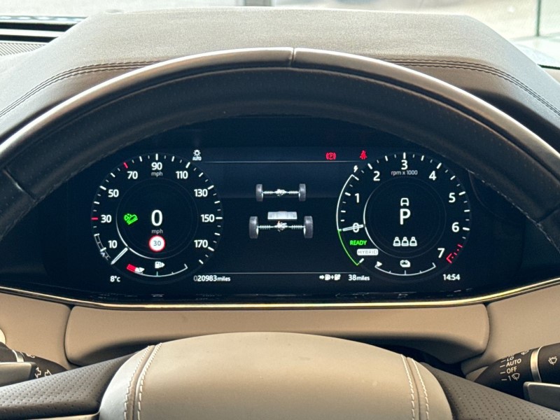 Used Land Rover Range Rover Evoque 2022 for sale - 77581463: Photo 17