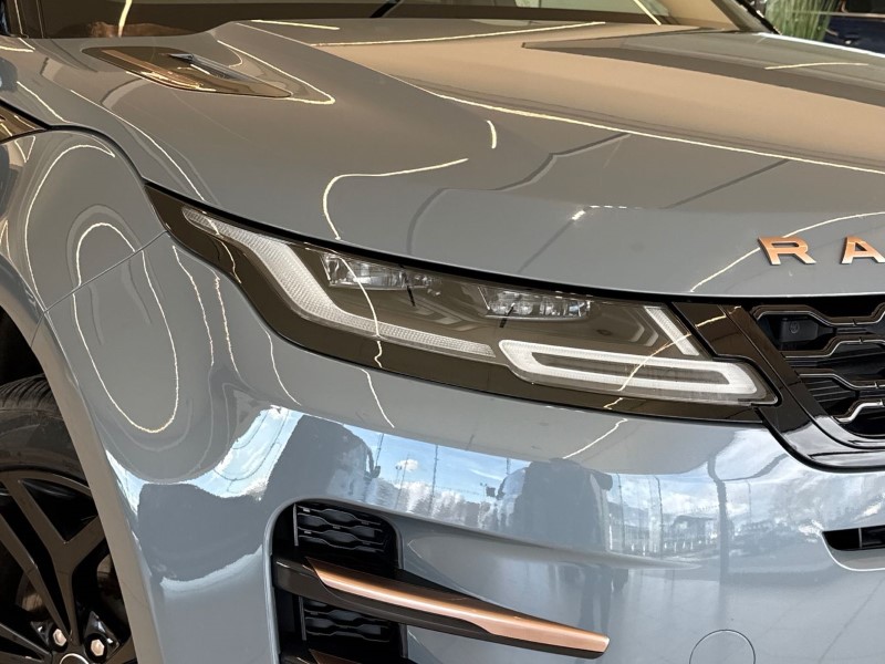 Used Land Rover Range Rover Evoque 2022 for sale - 77581463: Photo 18