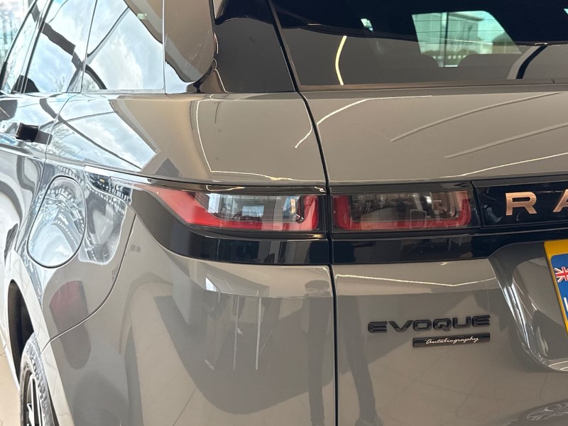 Used Land Rover Range Rover Evoque 2022 for sale - 77581463: Photo 20