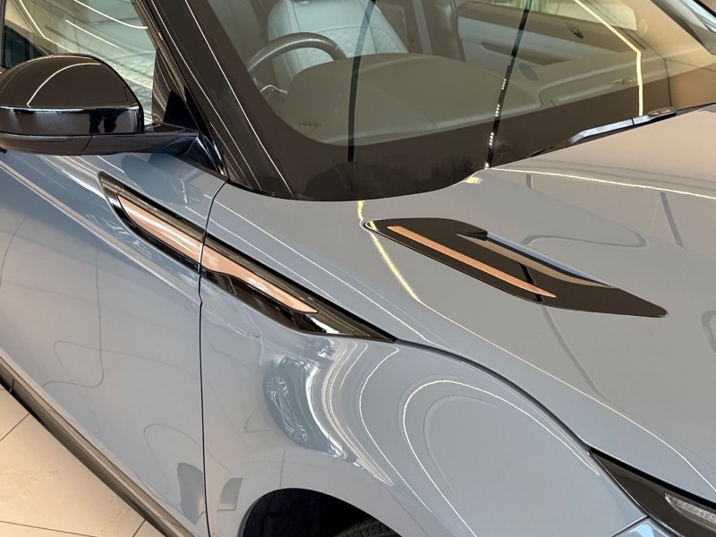 Used Land Rover Range Rover Evoque 2022 for sale - 77581463: Photo 21