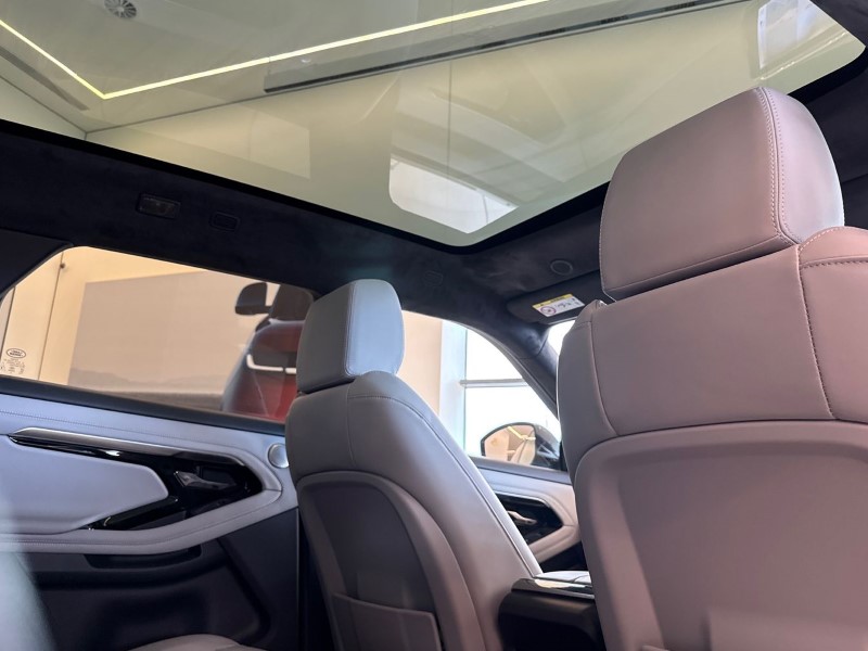 Used Land Rover Range Rover Evoque 2022 for sale - 77581463: Photo 22