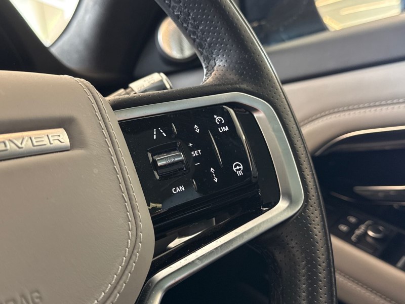 Used Land Rover Range Rover Evoque 2022 for sale - 77581463: Photo 30