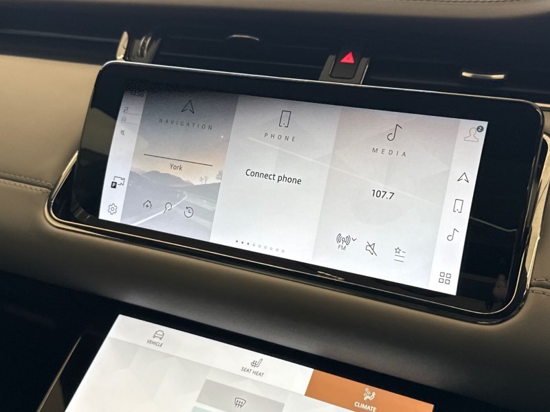 Used Land Rover Range Rover Evoque 2022 for sale - 77581463: Photo 31