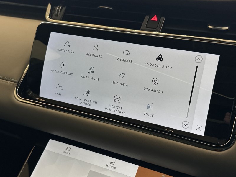 Used Land Rover Range Rover Evoque 2022 for sale - 77581463: Photo 32