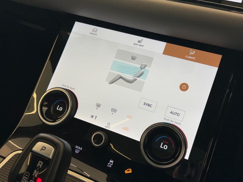 Used Land Rover Range Rover Evoque 2022 for sale - 77581463: Photo 33