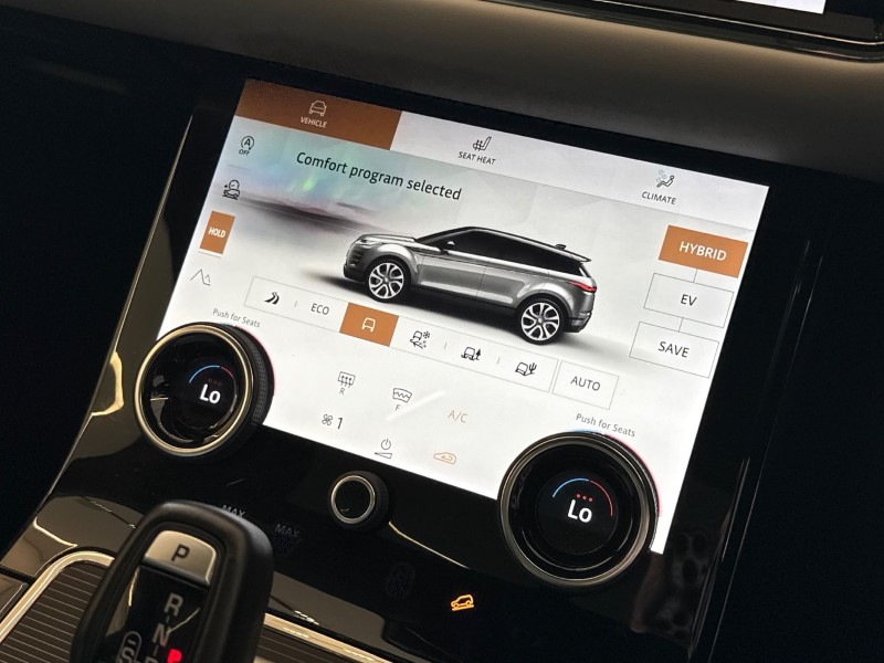 Used Land Rover Range Rover Evoque 2022 for sale - 77581463: Photo 34