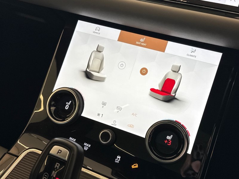 Used Land Rover Range Rover Evoque 2022 for sale - 77581463: Photo 35