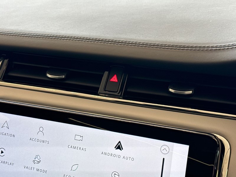 Used Land Rover Range Rover Evoque 2022 for sale - 77581463: Photo 36