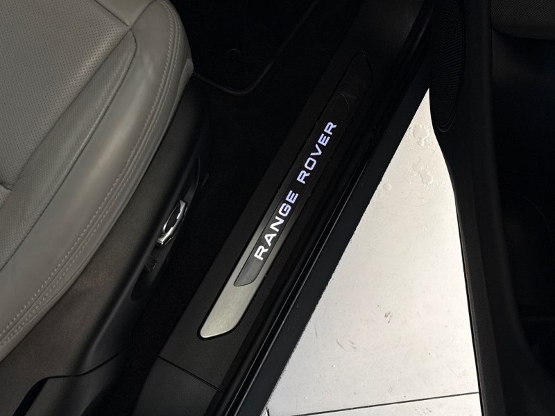 Used Land Rover Range Rover Evoque 2022 for sale - 77581463: Photo 38