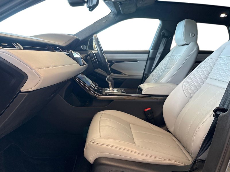 Used Land Rover Range Rover Evoque 2022 for sale - 77581463: Photo 4