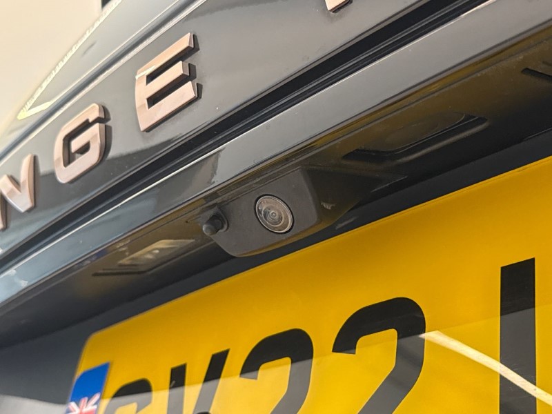 Used Land Rover Range Rover Evoque 2022 for sale - 77581463: Photo 41