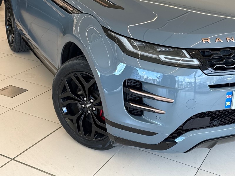 Used Land Rover Range Rover Evoque 2022 for sale - 77581463: Photo 42